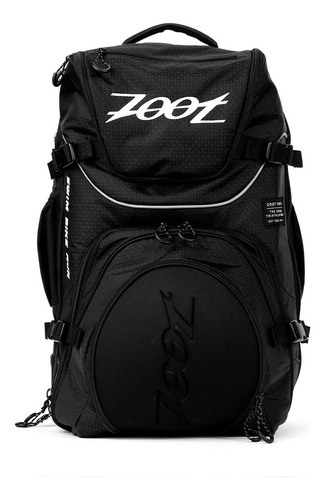 Bolsa De Triatlón Zoot Ultra Tri Bag Con Almacenamiento Húme