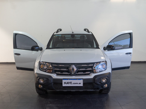 Renault Duster Oroch Outsider 1.3 Tce 4x4 2022