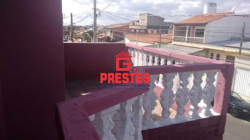 Imagem 3 de 3 de Casa De Rua-à Venda-jardim Serrano 2-votorantim - Stca50009