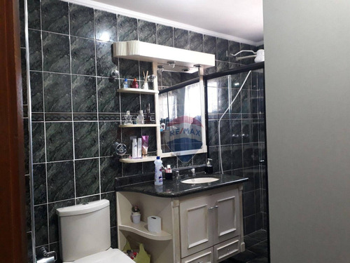 Imagem 4 de 30 de Apartamento Com 3 Dormitórios À Venda, 133 M² Por R$ 651.000,00 - Vila Galvão - Guarulhos/sp - Ap0116