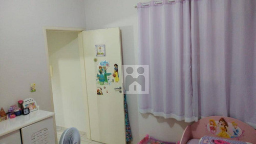 Imagem 19 de 22 de Casa Com 2 Dormitórios À Venda, 137 M² Por R$ 180.000,01 - Jardim Ouro Branco - Ribeirão Preto/sp - Ca0514
