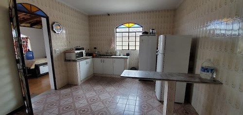 Imagem 9 de 18 de Casa Com 3 Dormitórios À Venda, 196 M² Por R$ 450.000,00 - Vila Santa Terezinha - Itu/sp - Ca1005