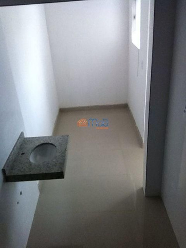 Imagem 19 de 21 de Duplex Com 3 Dormitórios À Venda - Lagoa, Macaé/rj - Ca024