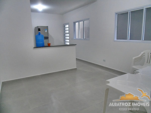 Imagem 6 de 23 de Sobrado 03 Suítes No Itaguá - Novo! - Ca436