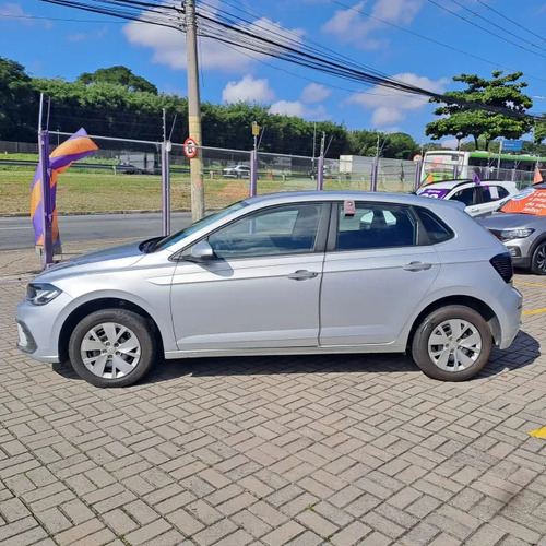 Volkswagen Polo MPI (Flex)