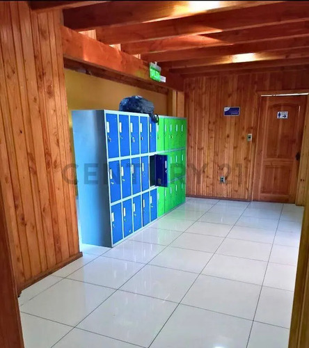 Oportunidad En Arriendo! Centro Villarrica En Sector Come...
