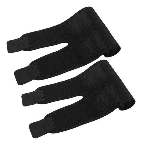 Fundas De Compresión Para Muslos Con Soporte Para Cuádriceps