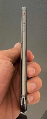 iPhone X 64gb (Usado)
