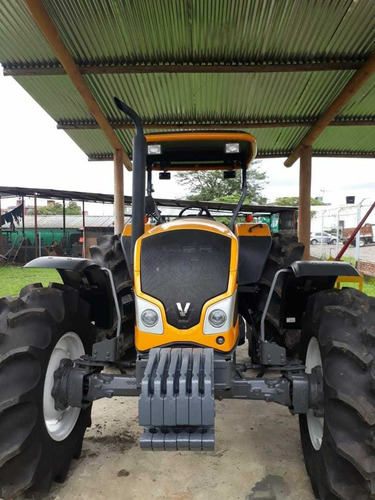 Tractor Valtra A 990