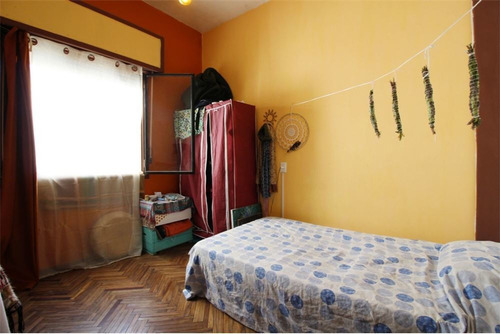 Imagen 11 de 21 de Venta Apartamento 2 Dormitorios, Balcón. Palermo