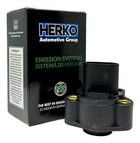 Sensor Tps Grand Cherokee 4.0 V6 1996 1997 1998 Herko