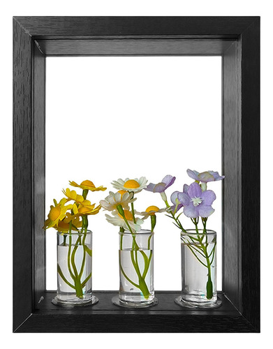 Soporte Para Plantas De Escritorio Terrario Para Plantas Ter