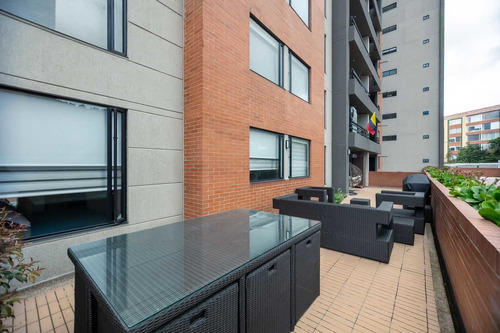 Imagen 17 de 17 de Se Vende Apartamento En El Redil 3 Habitaciones