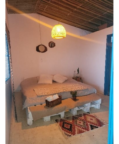 Venta De Finca Hostal Mostaza Vereda El Brasil ,samana Caldas