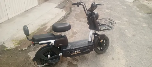 Evo Bike