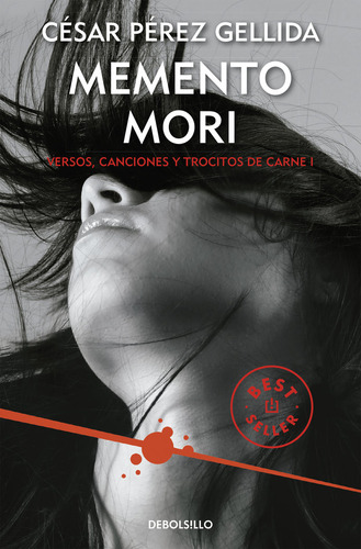 Memento Mori Versos Canciones Y Trocitos De Carne 1 - Perez