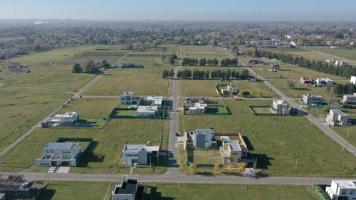 Lote Altos De Don Carlos (12 X 45) -505 138 Y 139 - J. Hernández La Plata