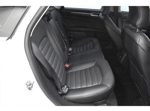 Ford Mondeo 2.0 Sel
