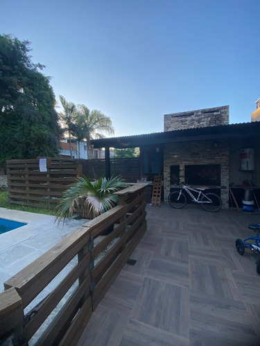 Departamento En Monte Grande