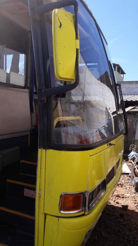 Onibus Volvo Ano 2000