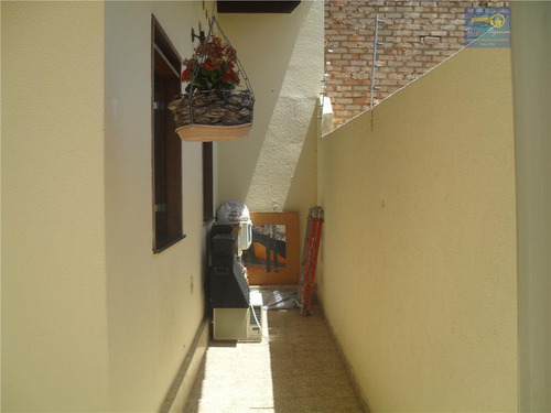 Imagem 30 de 30 de Casa Residencial À Venda, José De Alencar, Fortaleza. - Codigo: Ca0041 - Ca0041