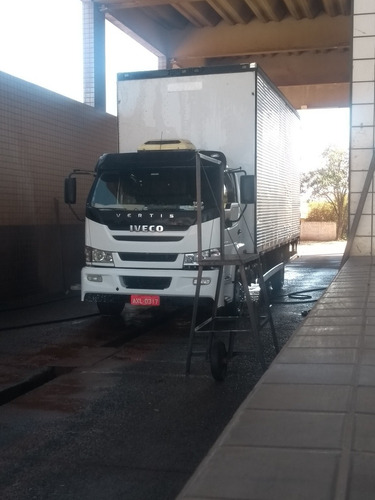 Iveco Vertis 90v18