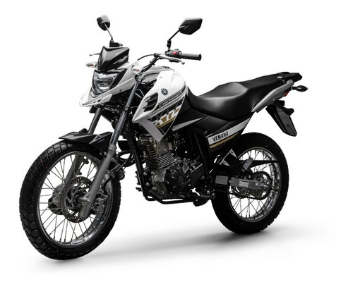 Yamaha Xtz Crosser 150 S Abs 0 Km - 2021 2022