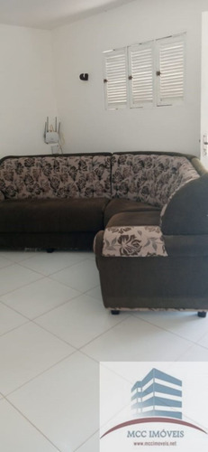 Casa De Praia Com Ponto Comercial A Venda Redinha Nova