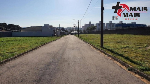 Imagem 5 de 11 de Lindo Lote De Esquina Condomínio Okinawa Hortolândia - Okinawaesq
