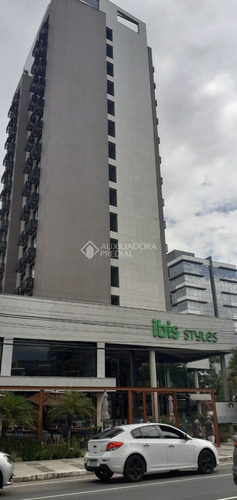 Imagem 11 de 12 de Flat - Auxiliadora - Ref: 362684 - V-362684