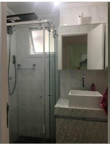 Imagem 6 de 6 de Apartamento Em Vila Vermelha, São Paulo/sp De 67m² 3 Quartos À Venda Por R$ 341.000,00 - Ap787334-s