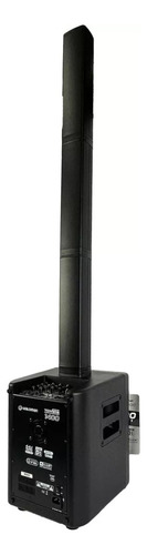 Caixa De Som Ativa 700w Waldman Bluetooth Bateria