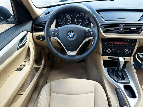 BMW X1 2.0 16V SDRIVE18I