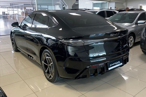 BYD Seal 82,5 KW ELÉTRICO AWD