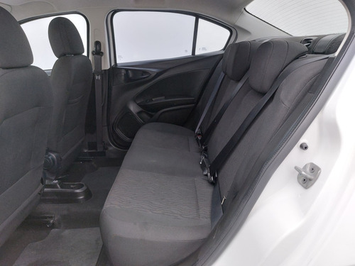Fiat Cronos 1.3 FIREFLY FLEX DRIVE MANUAL