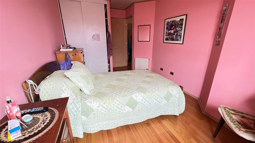 Departamento En Venta De 1 Dorm. En Concepción