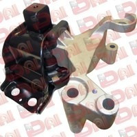 Soporte Motor Derecho Nissan Sentra 2lt 2007-2010 7218-h Dai