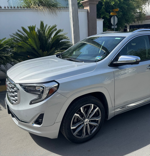 GMC Terrain 2.0 Denali At