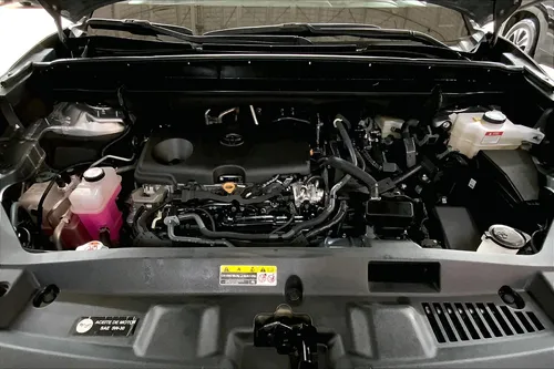 Toyota Highlander 2023
