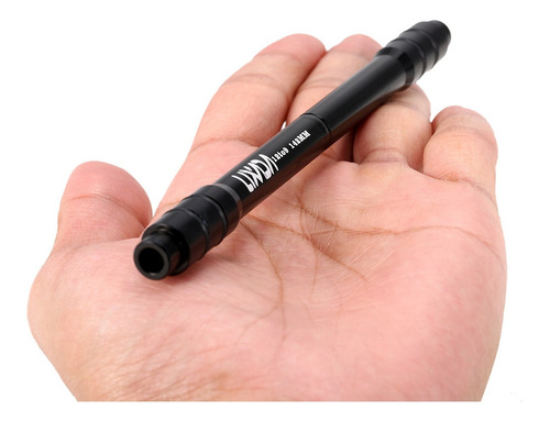Adaptador Liding Qr De 12 Mm A 9 Mm Para Bicicleta De Turism