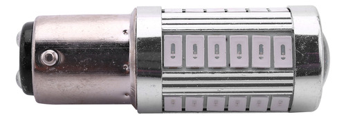 O62 Unidades Rojas 1157 P21/5 W Bay15d Superbrillantes 33 Sm
