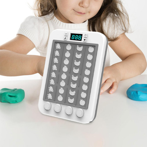 Máquina De Juego De, Máquina De Juego De Baile Gris