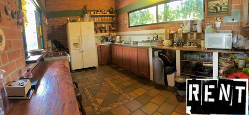 Vendo Finca En Santa Fe De Antioquia
