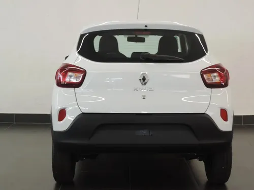 Renault Kwid ZEN, INTENS, ICONIC Y OUTSIDER