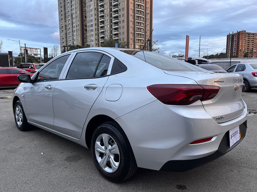 Chevrolet Onix 1.0T Lt