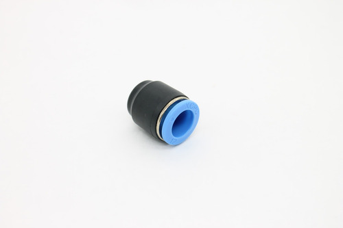 Tapon Conector Rapido Racor Qsc-12 Manguera 12mm