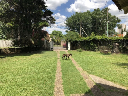 Imagen 3 de 5 de Terreno En Venta En Florencio Varela