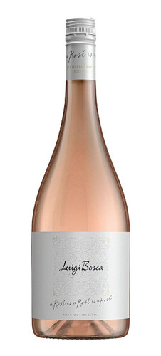 Vino Luigi Bosca Rosado Rose Is A Rose 750 Ml 