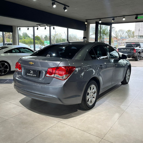 Chevrolet Cruze 2.0 Vcdi Sedan Lt At 163cv