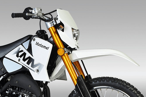 Motomel Enduro Xmm 250 Motozuni